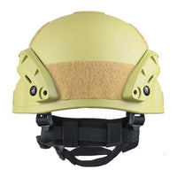 SA Lightweight Multipurpose Tactical Quality Helmet