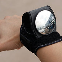 SA Bike Mirror Wrist Strap Rear View Mirror