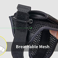 SA Bike Mirror Wrist Strap Rear View Mirror