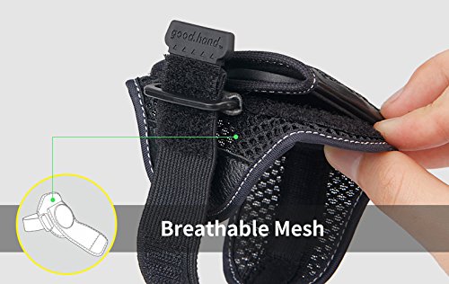 SA Bike Mirror Wrist Strap Rear View Mirror