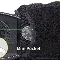 SA Bike Mirror Wrist Strap Rear View Mirror