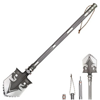 SA Multifunctional Tactical Shovel