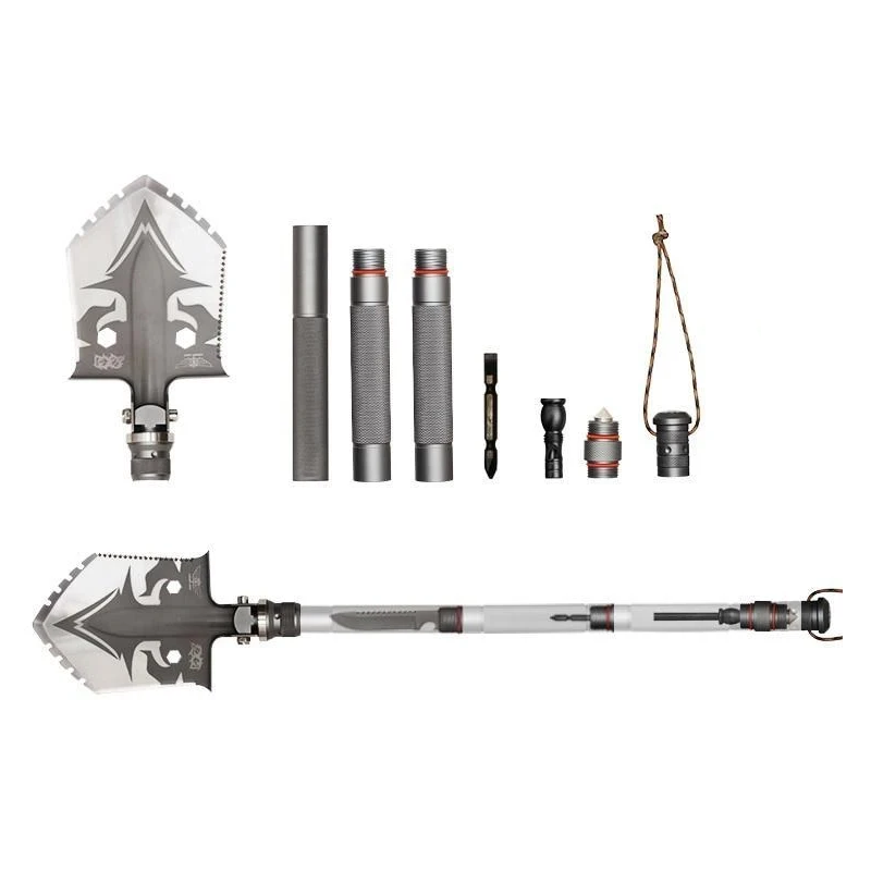 SA Multifunctional Tactical Shovel