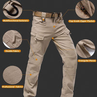 SA Tactical Cargo Pants