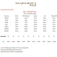 SA Tactical Cargo Pants