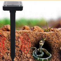 SA Smart Solar Powered Pest Repeller