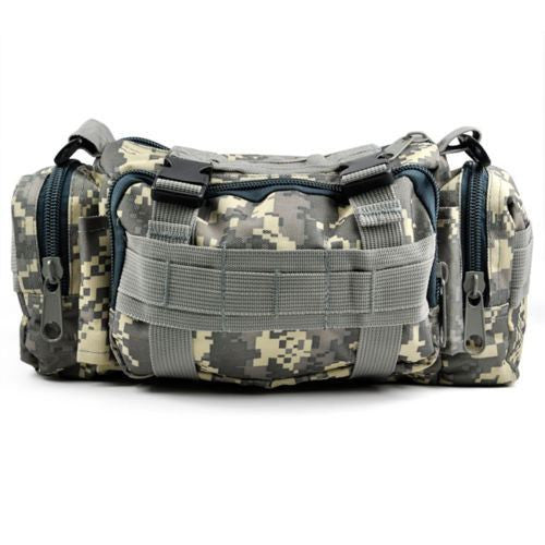 Bug Out Waist Bag