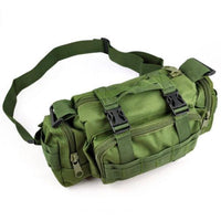 Bug Out Waist Bag