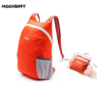 SA Waterproof Folding Backpack for Travel