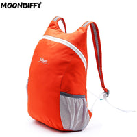 SA Waterproof Folding Backpack for Travel