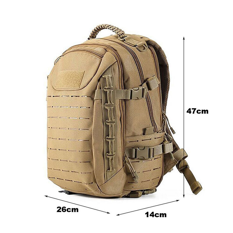 Dragon Egg  Special Forces Tactical  Backpack