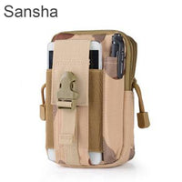 SA Military Outdoor Waist Bag