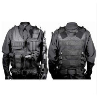 SA Tactical Military Equipment Vest