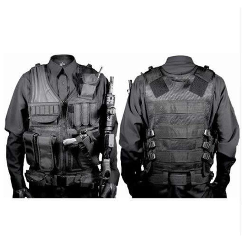 SA Tactical Military Equipment Vest