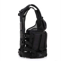 SA Tactical Military Equipment Vest
