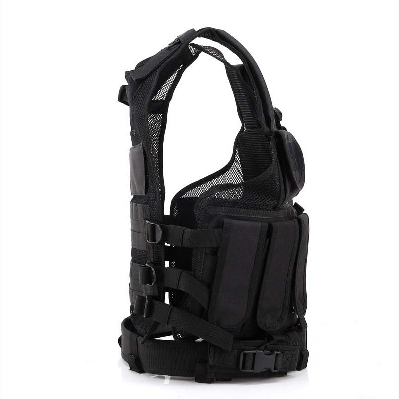 SA Tactical Military Equipment Vest