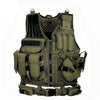 SA Tactical Military Equipment Vest