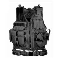 SA Tactical Military Equipment Vest