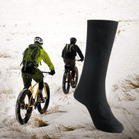 SA Battery Powered Thermal Cotton Heated Multi-purpose Socks