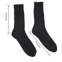 SA Battery Powered Thermal Cotton Heated Multi-purpose Socks
