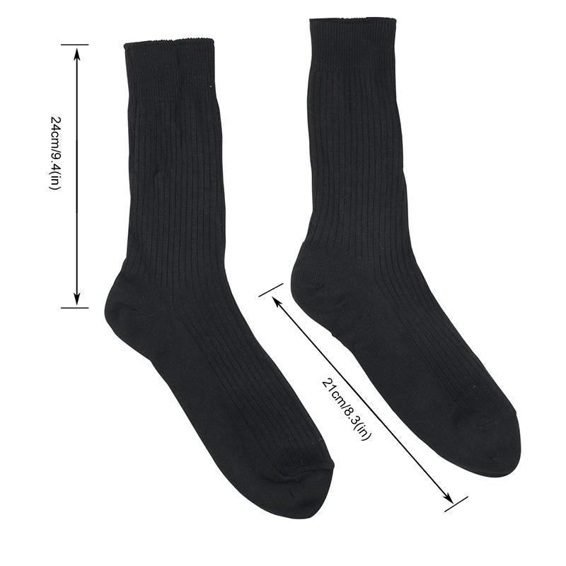 SA Battery Powered Thermal Cotton Heated Multi-purpose Socks