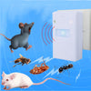 Ultrasonic Electronic Pest Rodent Control