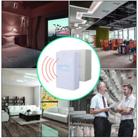 Ultrasonic Electronic Pest Rodent Control