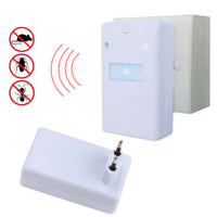 Ultrasonic Electronic Pest Rodent Control
