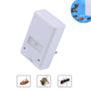 Ultrasonic Electronic Pest Rodent Control