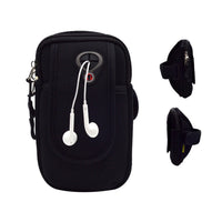 SA Convenient Outdoor Storage Waterproof Armband