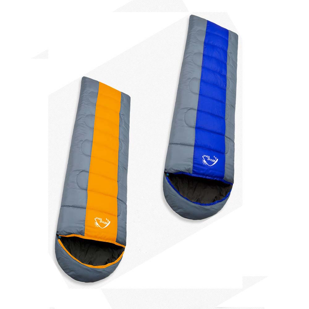 SA Waterproof Outdoor Thermal Sleeping Bag