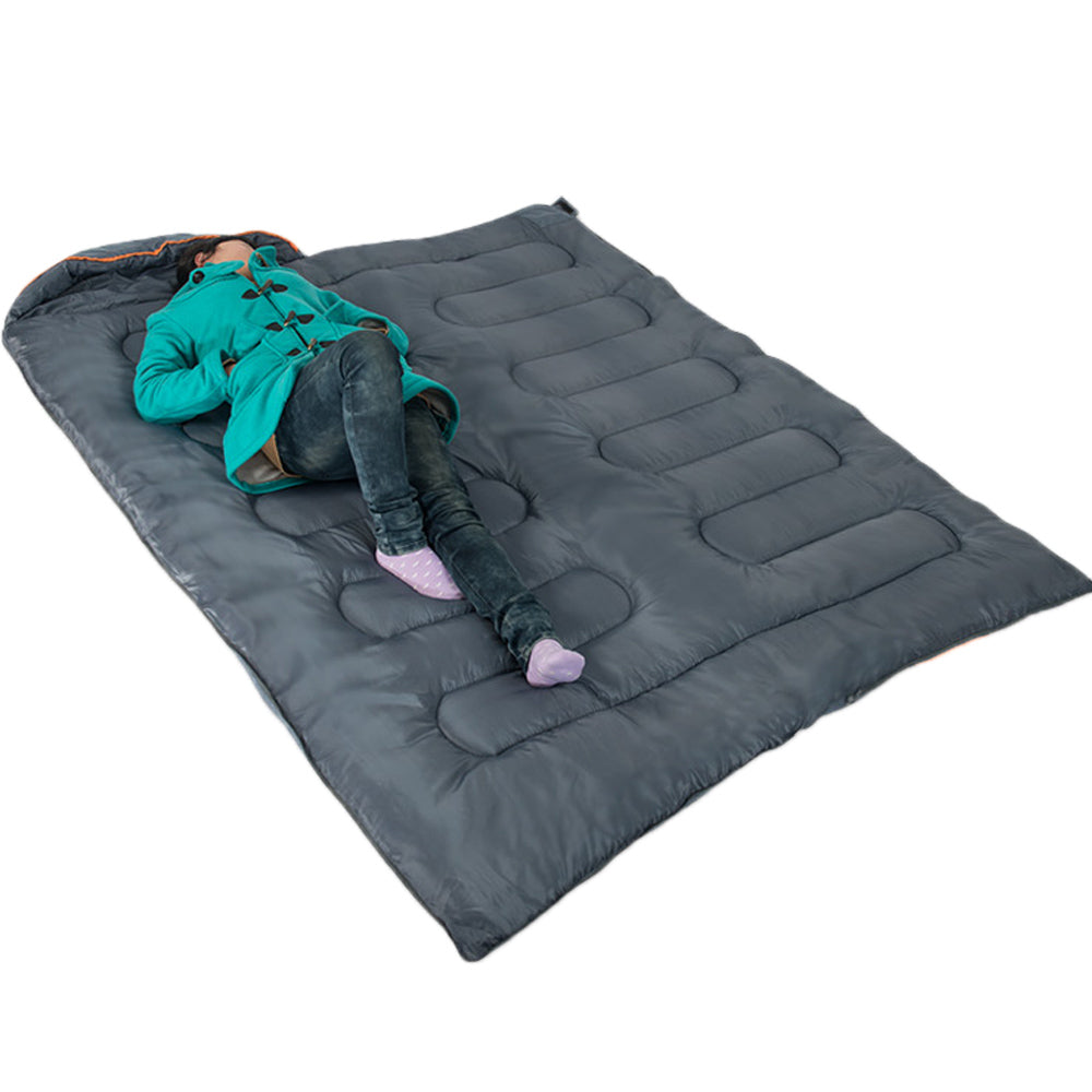 SA Waterproof Outdoor Thermal Sleeping Bag