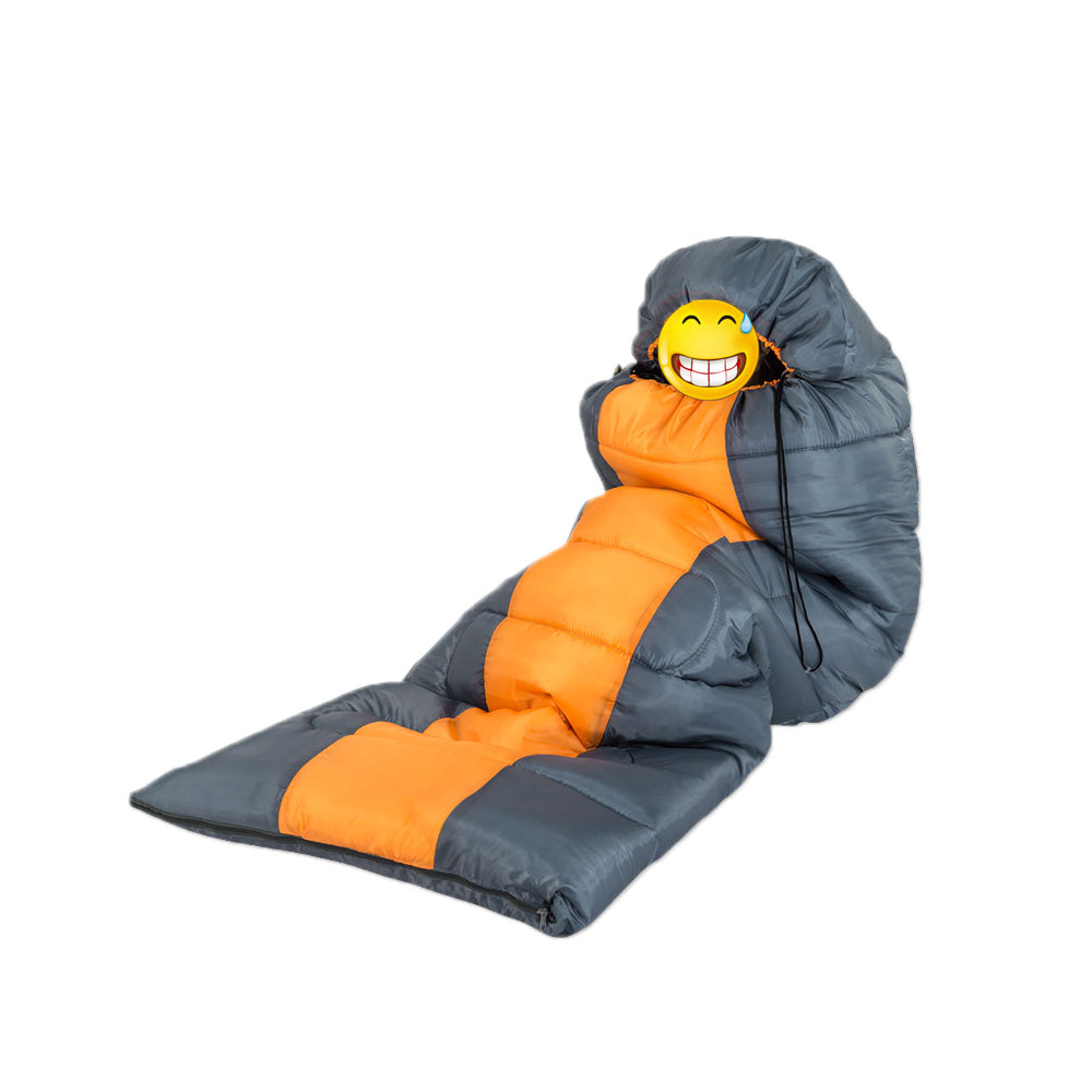 SA Waterproof Outdoor Thermal Sleeping Bag