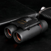 30x60 Folding Binoculars with LOW Light Night Vision