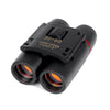 30x60 Folding Binoculars with LOW Light Night Vision