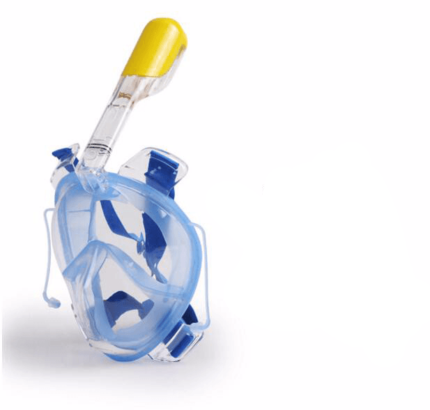 SA Full Face Snorkel Mask