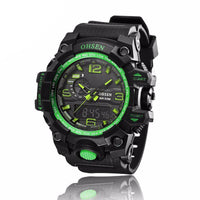 SA Military Wrist Watch