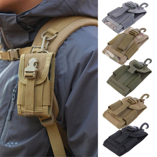 SA Tactical Bag for Mobile Phone
