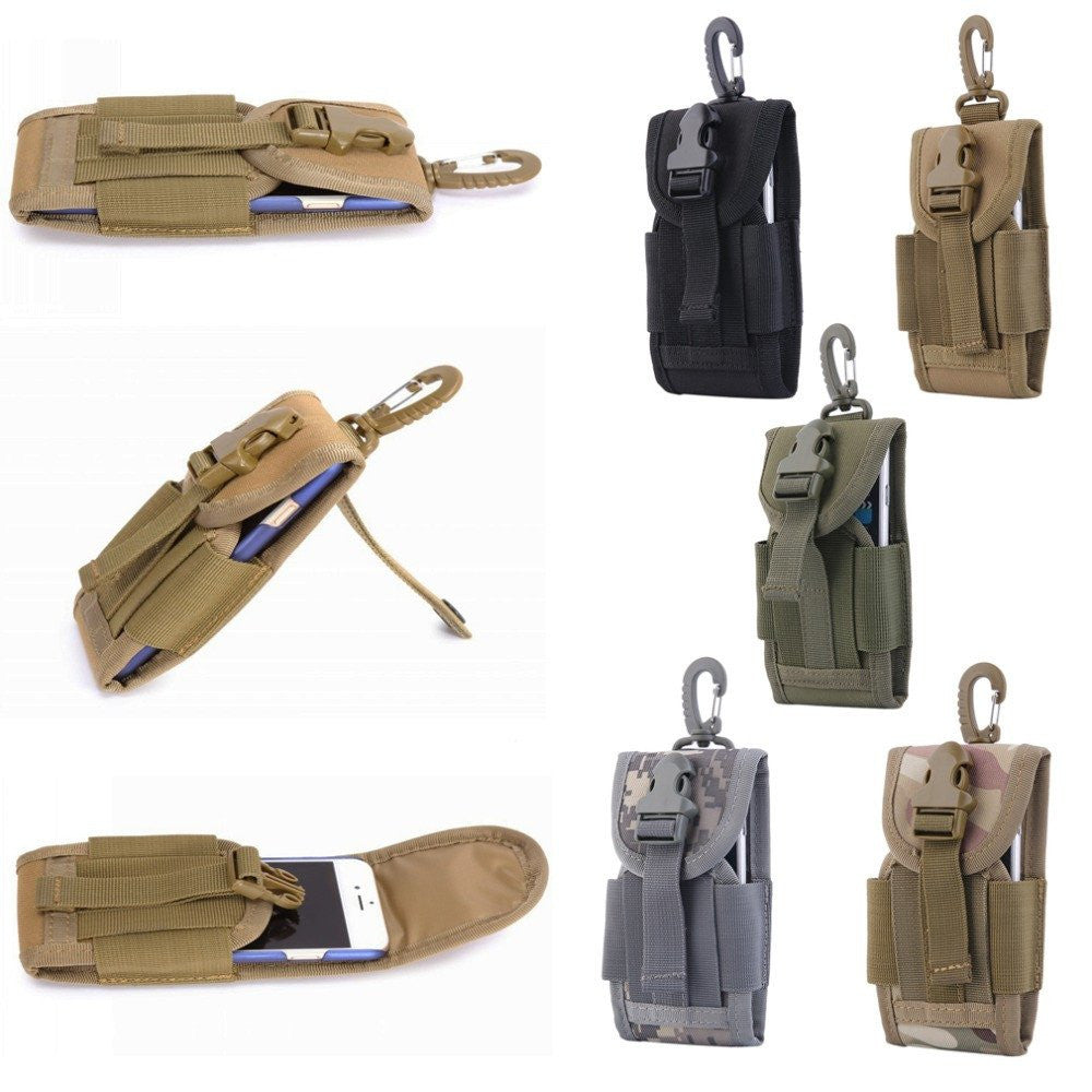 SA Tactical Bag for Mobile Phone