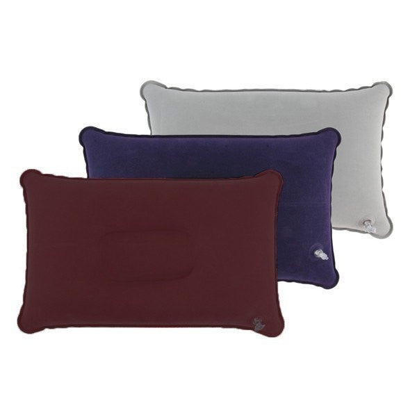 SA Outdoor Portable Air Inflatable Pillow