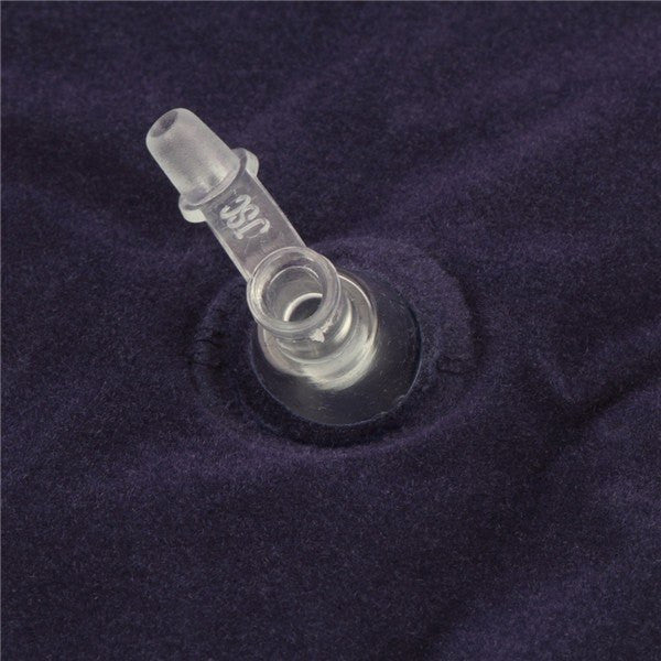 SA Outdoor Portable Air Inflatable Pillow