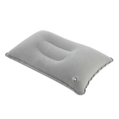SA Outdoor Portable Air Inflatable Pillow