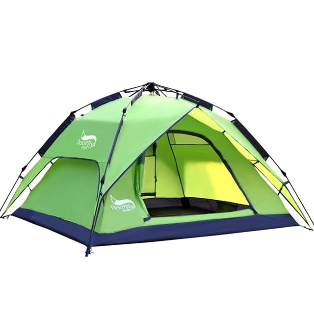 SA™️ Instant Setup Portable Tent