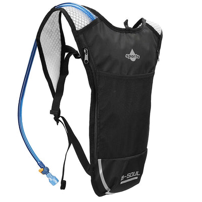 Ultralight Hydration Backpack™