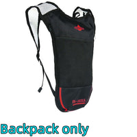 Ultralight Hydration Backpack™