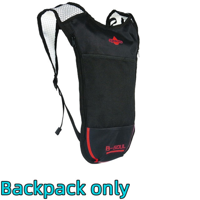Ultralight Hydration Backpack™