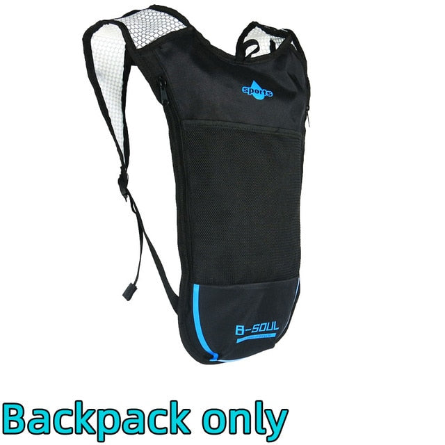 Ultralight Hydration Backpack™