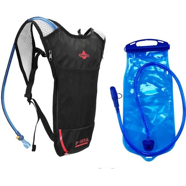 Ultralight Hydration Backpack™