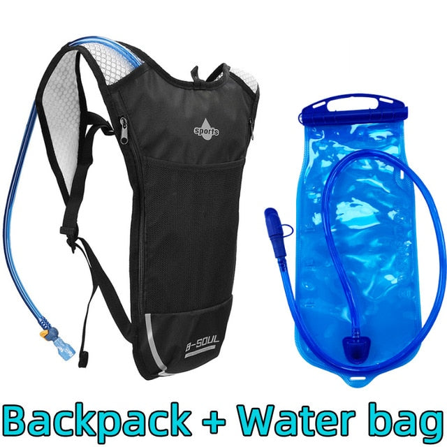 Ultralight Hydration Backpack™