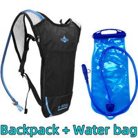 Ultralight Hydration Backpack™